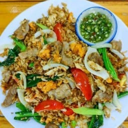 ร้านสั่งตามใจ Byป้าณา @Ladphao18
