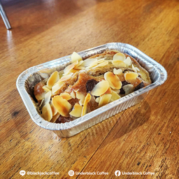 เค้กกล้วยหอม