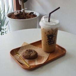 Big Coff ซอยวัดบูรพาราม