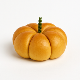Halloween Crunch Bagel (เบเกิล ฮาโลวีน ครันช์)