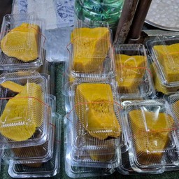 ฟักทอง กล่องละ