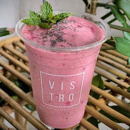 Strawberries & Cream