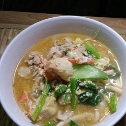 สุกี้หมู