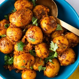 BOMBAY ALOO