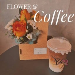 Double y Flowers cafe’ -