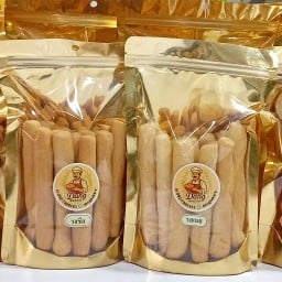 ขนมขาไก่ ลุงแดง