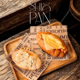 ครัวซองค์ set 2 ชิ้น