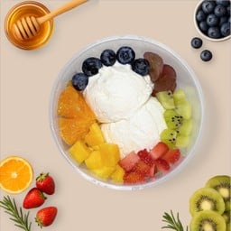 Mixed Fruits