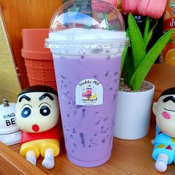 นมเผือกหอม