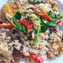 ครัวบุฟเฟ่ต์ตามสั่ง