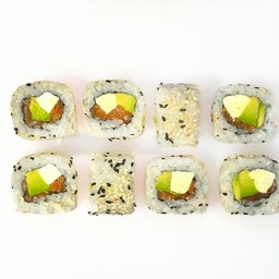 Pacific Roll 8 pcs