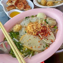 เส้นเล็ก