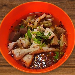 เก๋าแซบ