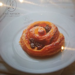 MINI RAISIN DANISH