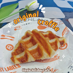 ครอฟเฟิล ออริจินอล