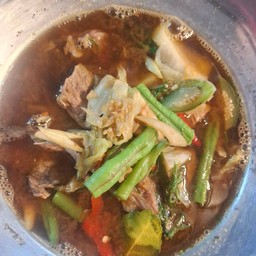 อ่อมเนื้อ