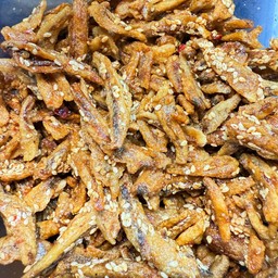 ปลากรอบ