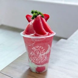 สมูทตี้ผลไม้ น้ำปั่น by Hoppy Smoothies