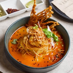 Khao Soi 2.0