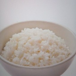 ข้าวเปล่า