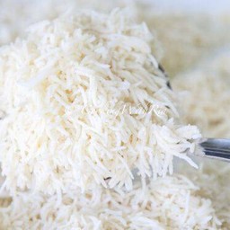 PLAIN BASMATI RICE