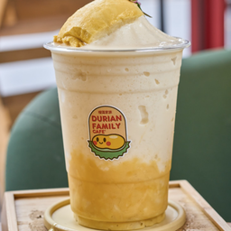 DurainFamily cafe' -