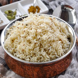 JEERA RICE