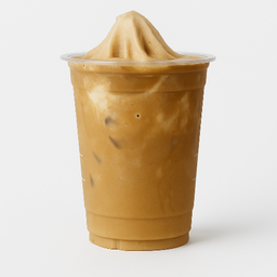 Coconut Coffee