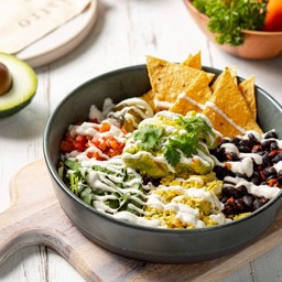 Burrito Bowl