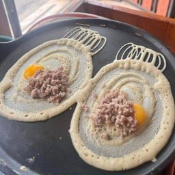 โตเกียวรถถัง แฟลตทุ่งสีกัน2