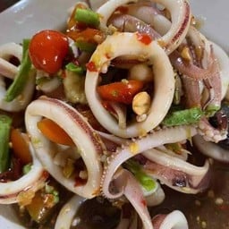 เหลาหมึก