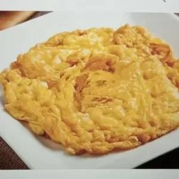 ไข่เจียว