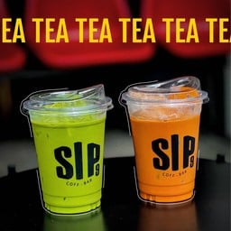 SIP9 COFF-BAR -
