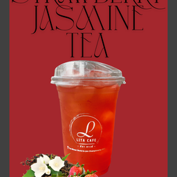 ชามะลิสตอเบอร์รี่