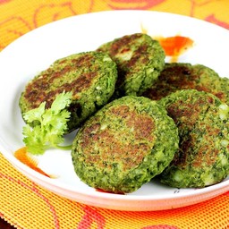 HARA BHARA KABAB