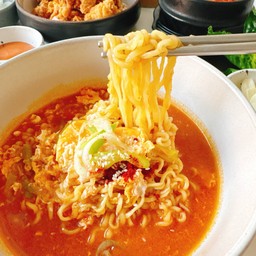 รามยอนออริจินัล Original Korean Noodles