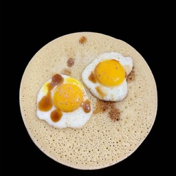 ไข่ล้วน