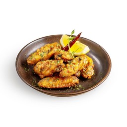 ปีกไก่ทอด โพเวนซาล