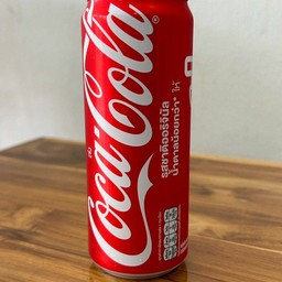 โค้กออริจินอล 325 ml