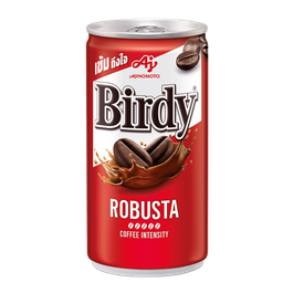 กาแฟเบอร์ดี้