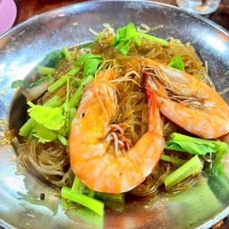 ครัวจ้าวสมุทร ซีฟู้ด
