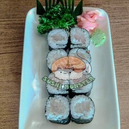 Maki Izumidai (8pcs.)