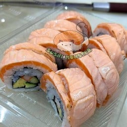 Mon Burn Roll ม่อนเบิร์นโรล (8pcs.)