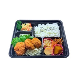 367. HIRE KATSU BENTO