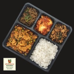 ชุดแพนงหมู