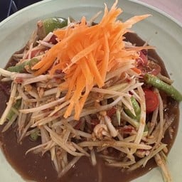 ตำโคราช