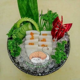 Ika หมึกอิกะ (8pcs.)