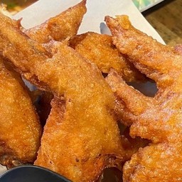 เจ๊เปิ้ลไก่ทอดหาดใหญ่&อาหารตามสั่ง