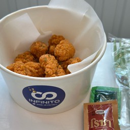 ไก่ ป๊อบ สไปซี่