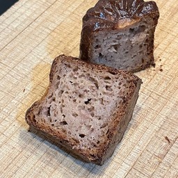 คานาเล่ถั่วแดง